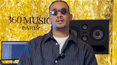 أصبحت الأعلى أجرًا في الوطن العربي كممثل.. وأثق في خطة الله
