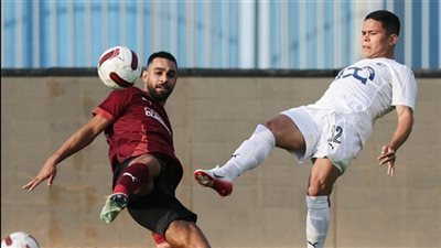 سيراميكا كليوباترا ضد الأهرام.. تابع الآن مباراة بيراميدز وسيراميكا كليوباترا مجاناً في الدوري المصري الممتاز