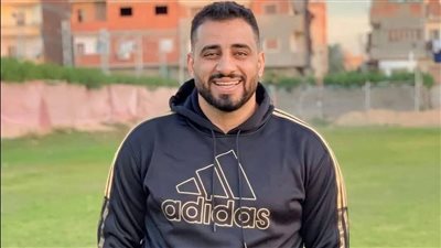وفاة محمد عصام لاعب فريق بدر السابق بعد صراع مع المرض