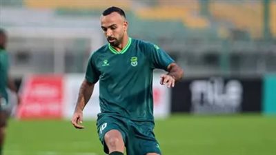 محمد مجدي أفشة يثير الجدل برسالة غامضة عبر إنستجرام