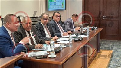 إسكان النواب تبدأ مناقشة موازنة 2026/2027 لصندوق التنمية الحضارية والاسكان الاجتماعي