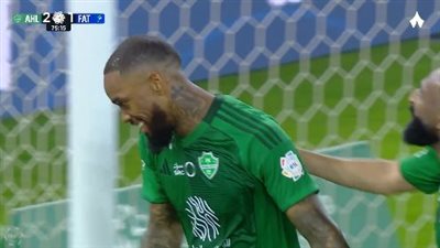 نتيجه مباراه الاهلي اليوم.. ملخص اهداف ونتيجه مباراة الأهلي والفتح في دوري روشن السعودي