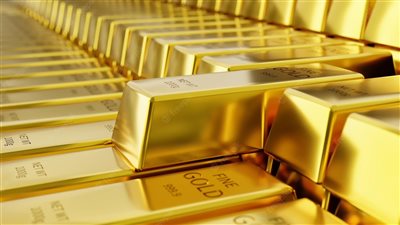 ارتفاع أسعار الذهب في التعاملات الصباحية اليوم الأربعاء