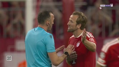 باريس سان جيرمان.. ملخص اهداف ونتيجه مباراة بايرن ميونخ وباريس سان جيرمان في دوري أبطال أوروبا بعد مرور 65 دقيقة