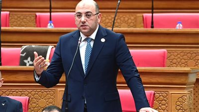 برلمانية حماة الوطن توافق على الحساب الختامي للعام ٢٠٢٤-٢٠٢٥