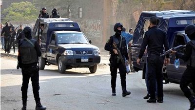 مغاغة تحت الحصار.. إسقاط عصابة سرقة التوك توك في مواجهة نارية مع الأمن