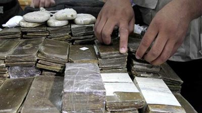 تحطيم إمبراطورية “الكيف”.. إسقاط 3 عناصر خطرة في أكبر قضية غسل أموال بـ200 مليون جنيه