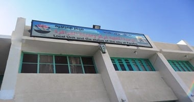الفرافرة: التجهيز لتسليم أراضي ورش بالمنطقة الحرفية والصناعية باللواء صبيح