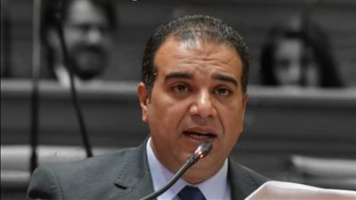 لا يلبي طموحات 11.5 مليون مصر.. النائب أحمد السنجيدي يرفض تعديلات قانون المعاشات