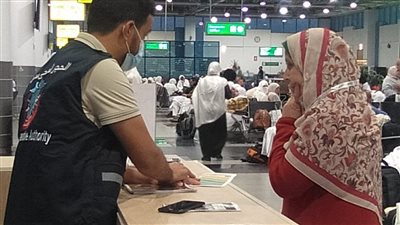 استعداداً لموسم الحج 2026.. «الصحة» تكثف خدماتها الوقائية والتثقيفية لضيوف الرحمن بالمطارات والموانئ