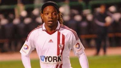 أنا زملكاوي من قلبي.. وأتمنى تتويج الزمالك بالدوري والكونفدرالية