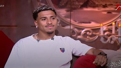 مستمر مع الزمالك ولن أرحل للأهلي.. ولعبت وأنا أتألم من أجل القلعة البيضاء