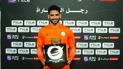 حلمي العودة إلى الأهلي.. والأحمر فشل في تعويض عبد المنعم وربيعة