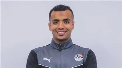 مصطفى الشهدي يجري جراحة الرباط الصليبي بنجاح تحت إشراف اتحاد الكرة