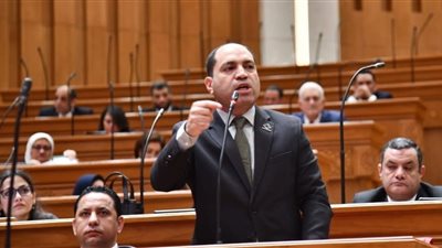 مشروع قانون الهيئة العامة لمسار العائلة المقدسة يدخل مرحلة المناقشة البرلمانية