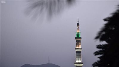 موعد أذان المغرب اليوم السبت في مصر الموافق 23 – 5
