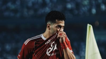 شوبير يكشف مفاجأة عن موقف إمام عاشور من التجديد مع الأهلي ورسالة حاسمة للجماهير
