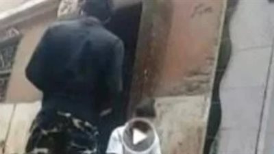قديم والمتهم قضى فترة عقوبته.. الداخلية تكشف تفاصيل فديدو ترويج المخدرات بسوهاج