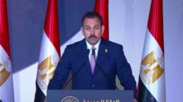 مصر أصبحت نموذجًا للاستقرار بعد تحديات كبرى