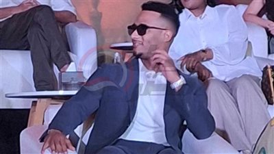 فيلم أسد بداية طريق جديد في مشواري والمنافسة بين الأفلام شيء إيجابي