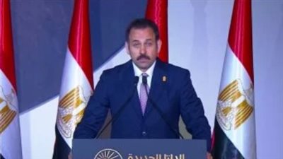 مواسير مياه الدلتا الجديدة تعادل سور الصين وشبكات الكهرباء تصل بين القاهرة ونيويورك ذهابًا وإيابًا