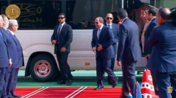 المشروعات القومية نتاج عمل جماعي للمصريين والدولة