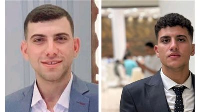 مصرع شقيقين أحدهما صيدلي والآخر طالب بالكلية في حادث مأساوي بالفيوم