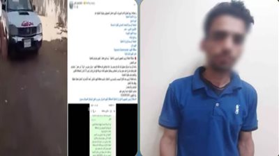 حقيقة فيديو “طريق الفيوم”.. خلافات جيرة وراء الادعاءات ضد فردي شرطة