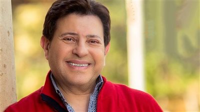 سن هاني شاكر.. اعرف كم عمر هاني شاكر ؟
