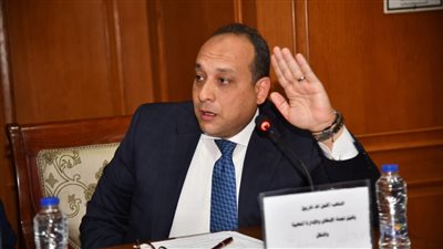 إسكان الشيوخ تناقش اقتراح برغبة لتطوير شبكات مياه وصرف البساتين ودار السلام