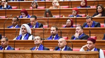 البرلمان يستقبل رئيس مجلس النواب الليبي.. رسائل سياسية قوية تؤكد أن وحدة ليبيا جزء من الأمن القومي المصري