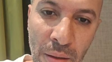 اللي حصل ده جريمه وهدخل معاهم بالجلابيه شخصياً