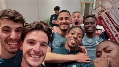 ترتيب الدوري الانجليزي.. جدول ترتيب الدوري الإنجليزي الممتاز بعد فوز آرسنال باللقب