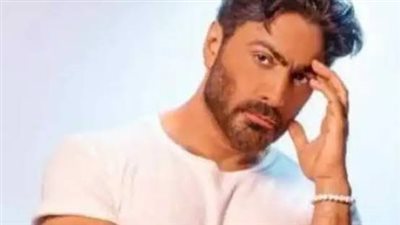 كان عندي حق اتأثر بمشواره.. تامر حسني يشيد بفيلم مايكل جاكسون الجديد