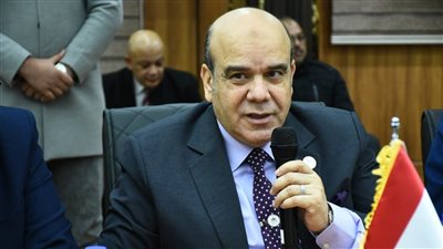 ننشر أسماء قائمة المستشار ربيع قاسم في انتخابات نادي القضاة 2026