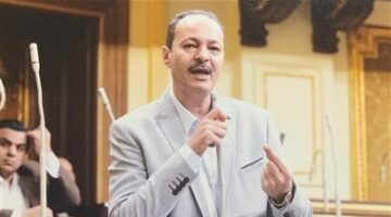 النائب حسين غيته يتقدم بطلب إحاطة بشأن تعظيم الجدوى الاقتصادية لمشروع فوسفات أبو طرطور