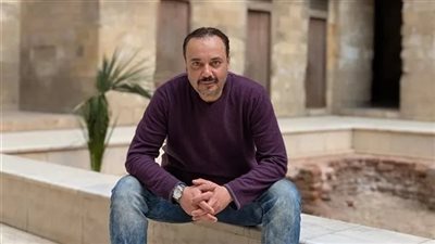 عنده مشاكل صحية.. الصفحة الرسمية لـ سامح صفوت تكشف أخر تطورات حالته الصحية