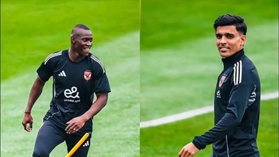 تحيا مصر يكشف مصير أجانب الأهلي من الاستمرار في الموسم المقبل