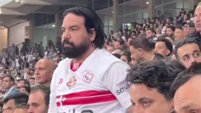 الأهلي يتقدم ببلاغ للنائب العام ضد مدحت عبد الهادي بسبب تطاوله على النادي (خاص)