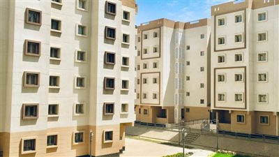 وزيرة الإسكان تتابع موقف تنفيذ وحدات المبادرة الرئاسية «سكن لكل المصريين» بعدد من المدن الجديدة
