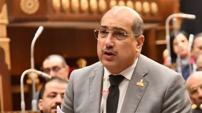 النائب إيهاب وهبة يقترح إصدار قانون لتنظيم صناعة المحتوى المتخصص على السوشيال ميديا يتضمن جزاءات رادعة للمخالفين