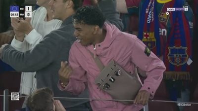 ماتش برشلونه وريال مدريد.. فيران توريس يسجل الهدف الثاني لـ برشلونة في مرمى ريال مدريد بالدوري الإسباني
