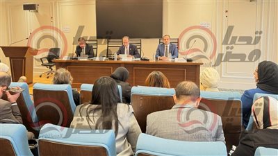 برئاسة شريف باشا.. “صحة النواب” تبدأ مناقشة موازنة قطاع الصحة للعام المالي 2026/2027 غداً