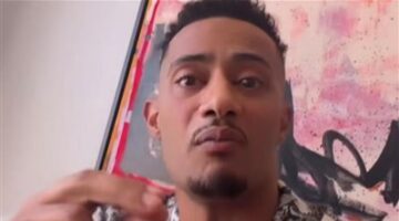 محمد رمضان يهاجم مسؤول واقعة الجلباب: «إزاي تروحهم مكسورين الخاطر»