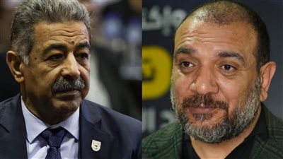 وفاة مجدي أبو فريخة.. محمد فتحي يشيد بتاريخ أسطورة السلة المصرية