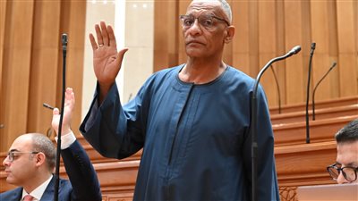 النائب مدحت ركابي يتقدم بسؤال برلماني حول تأخر توصيل الغاز لـ15 ألف مواطن بأسوان رغم سداد الرسوم