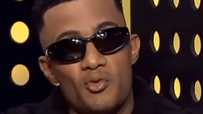 محمد شبانة يشيد بمحمد رمضان بعد تصريحاته عن عبد الحليم حافظ: عاشق لحليم