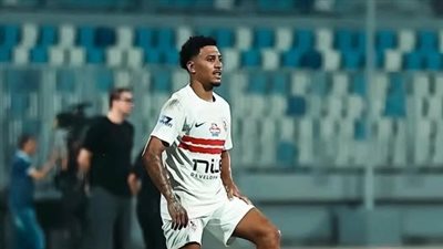 محدث لحظة بلحظة.. نتيجة مباراة الزمالك وسموحة في الدوري المصري الممتاز