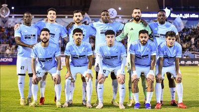 صلاح وموانجا يقودان هجوم غزل المحلة أمام طلائع الجيش في الدوري الممتاز
