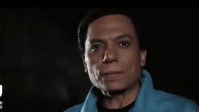 ربنا يديله القوة والصحة ويسعده زي ما أسعدنا